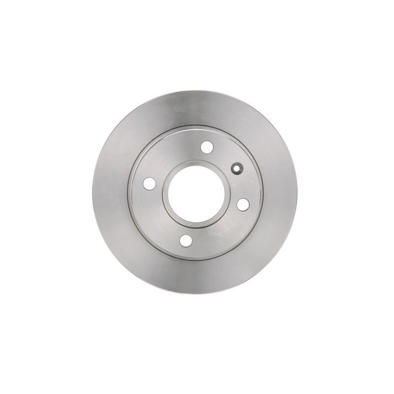 Bosch Front Brake Discs & Pads fits Mazda 121 III 1996-2003 1.3