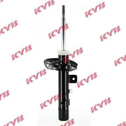 KYB Shock Absorber Damper Strut Front Right fits Peugeot 2008 I 2013-2019