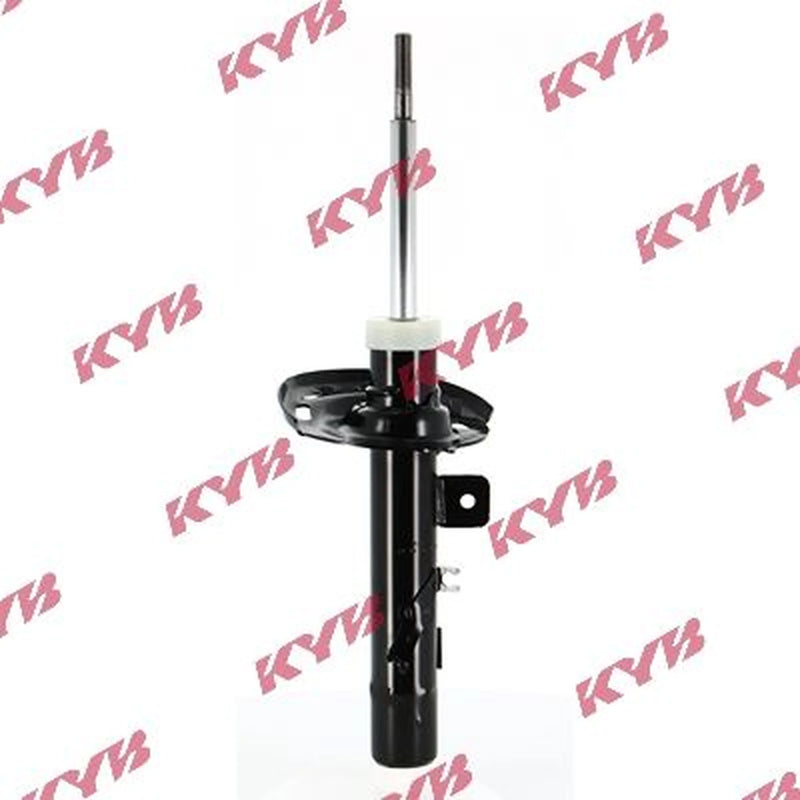 KYB Shock Absorber Damper Strut Front Right fits Peugeot 2008 I 2013-2019