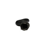 Gates Radiator Coolant Hose 329mm ID fits Opel Meriva B 2010-2017 1.4