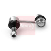 Apec Stabiliser Bar Link Coupling Rod Rear Left fits Hyundai H-1 2001-2007 2.5