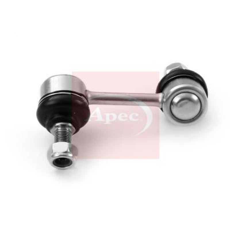 Apec Stabiliser Bar Link Coupling Rod Rear Left fits Hyundai H-1 2001-2007 2.5