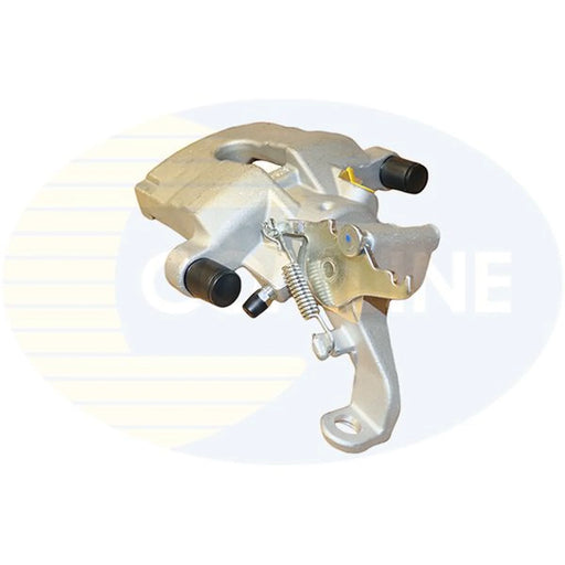 Comline Brake Caliper Assembly Rear Left fits Jaguar S-Type II 1999-2007