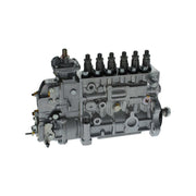 Bosch Diesel Injection Pump