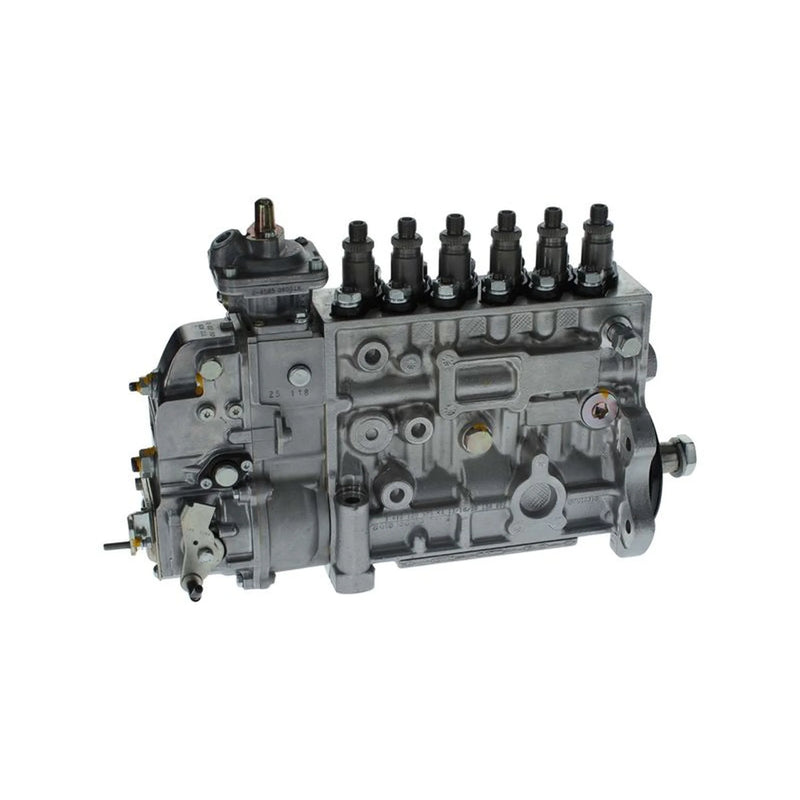 Bosch Diesel Injection Pump