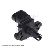 Blue Print MAP Sensor (Manifold Air Pressure) fits Land Rover Defender 1998-2016