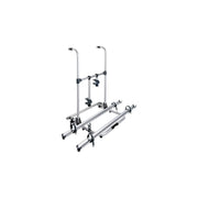 Thule Sport G2 Standard Bike Rack - Silver 307126 UK Camping And Leisure - Dynamic Drive