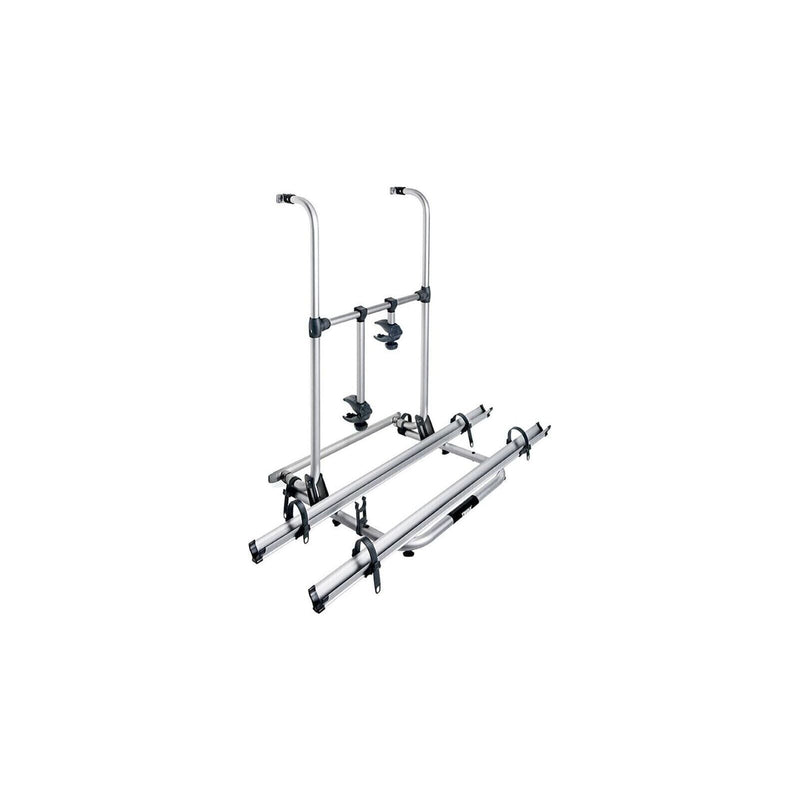 Thule Sport G2 Standard Bike Rack - Silver 307126 UK Camping And Leisure - Dynamic Drive