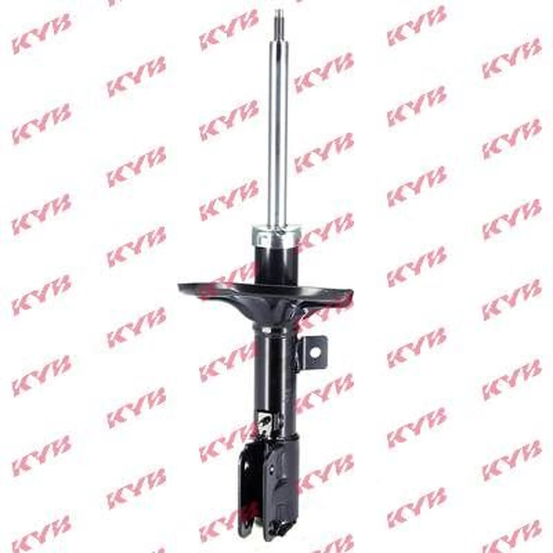 KYB Shock Absorber Damper Strut Front Left fits Mitsubishi Grandis 2004-2011