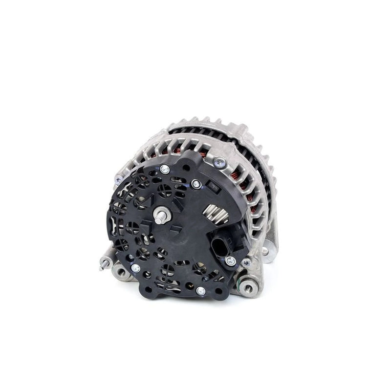 Bosch Car Alternator 12V fits Audi A6 C6 2004-2011 2.0