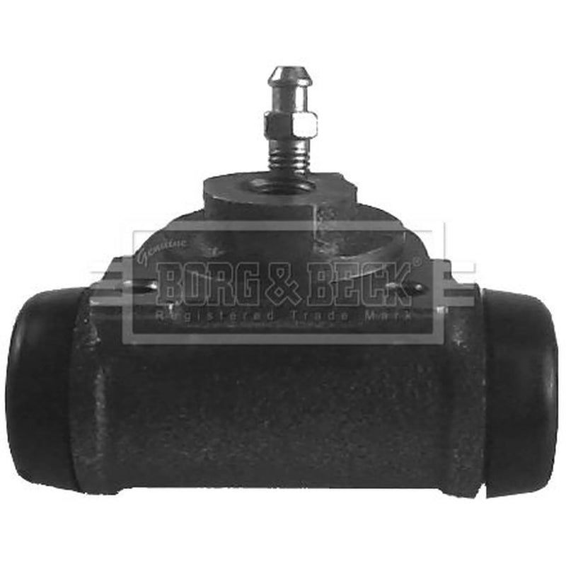 Borg & Beck Wheel Cylinder Hydraulic Brake Rear Right BBW1623