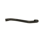 Gates Fleetrunner Curved Radiator Hose fits Daf Cf 85 2001-2020
