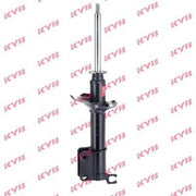 KYB Shock Absorber Damper Strut Front Right fits Daihatsu Applause 1989-1997 1.6
