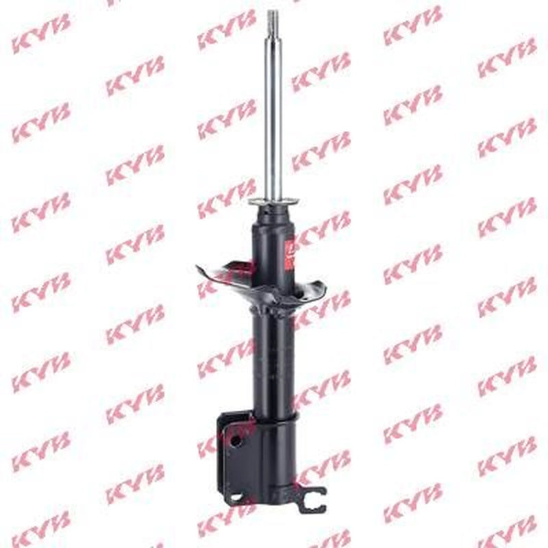 KYB Shock Absorber Damper Strut Front Right fits Daihatsu Applause 1989-1997 1.6