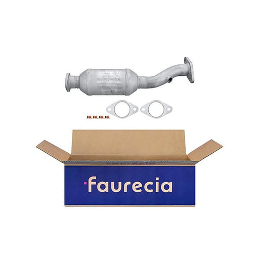 Hella Catalytic Converter 8LE 366 051-641