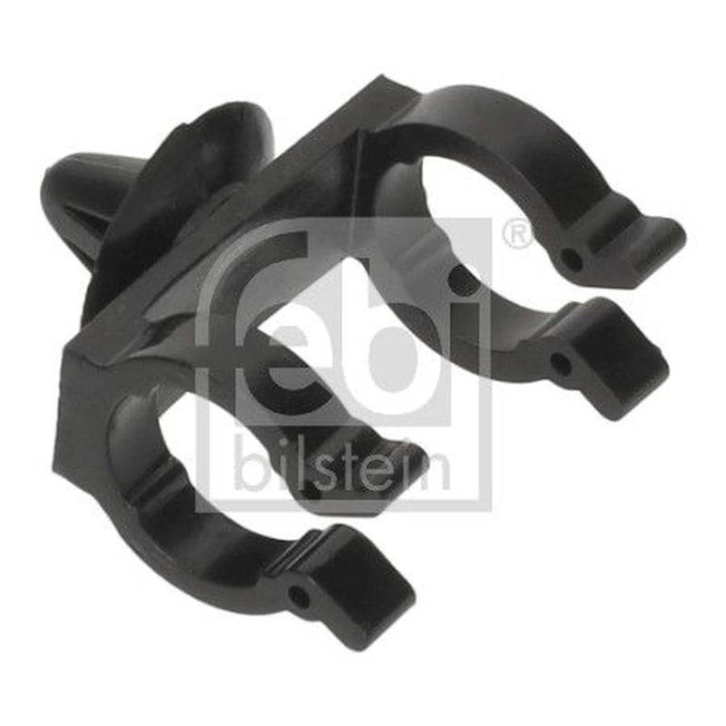 Febi Wheel Speed Sensor Holder Plastic 194651