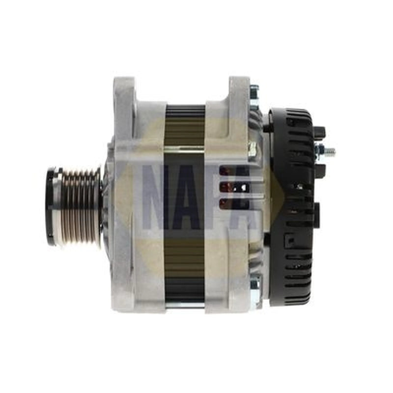NAPA Car Alternator 12V fits Audi A4 Allroad B8 2012-2016 3.0