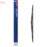 Denso Driver side Wiper Blades fits Citroën C1 2005-2014 1.0 1.4