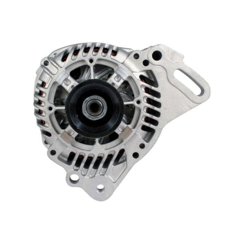Hella Car Alternator 12V fits VW Transporter 1990-2003 1.9 2.0