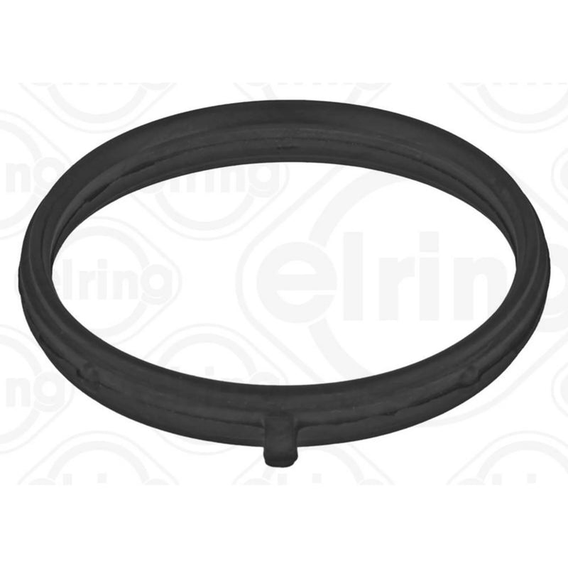 Elring BMW Coolant Pipe Seal Cylinder Head 457.480