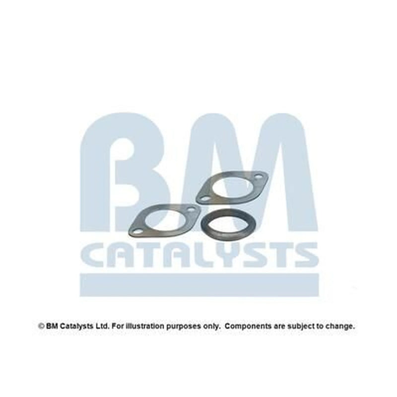 BM Catalysts Exhaust Pipe Mounting Kit