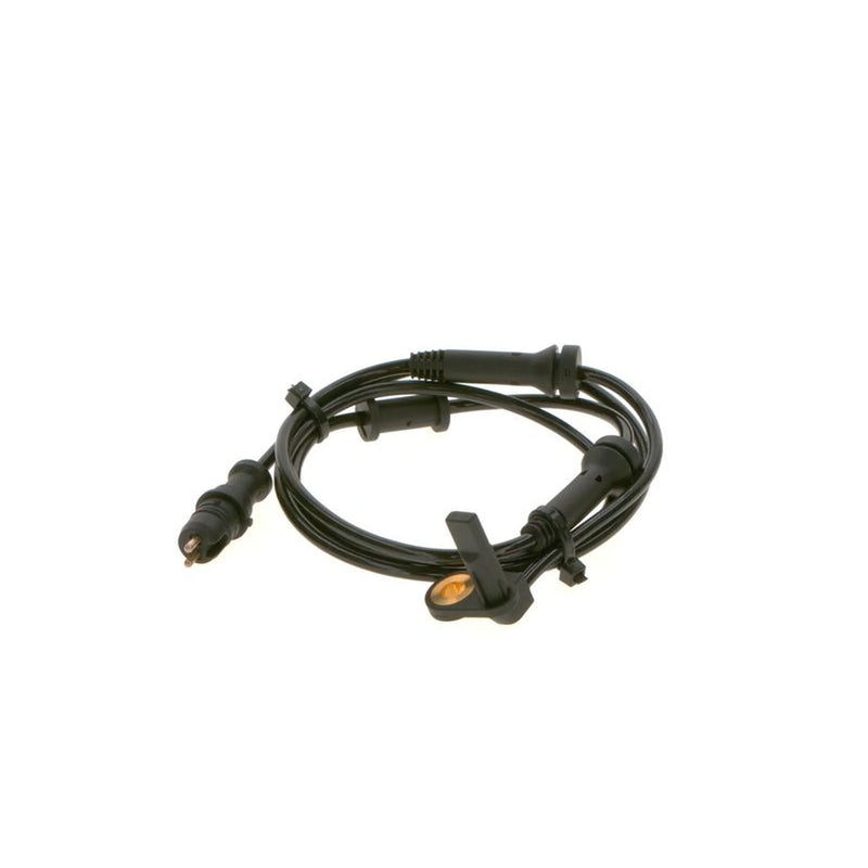 Bosch ABS Wheel Speed Sensor Front Left 0 986 594 584