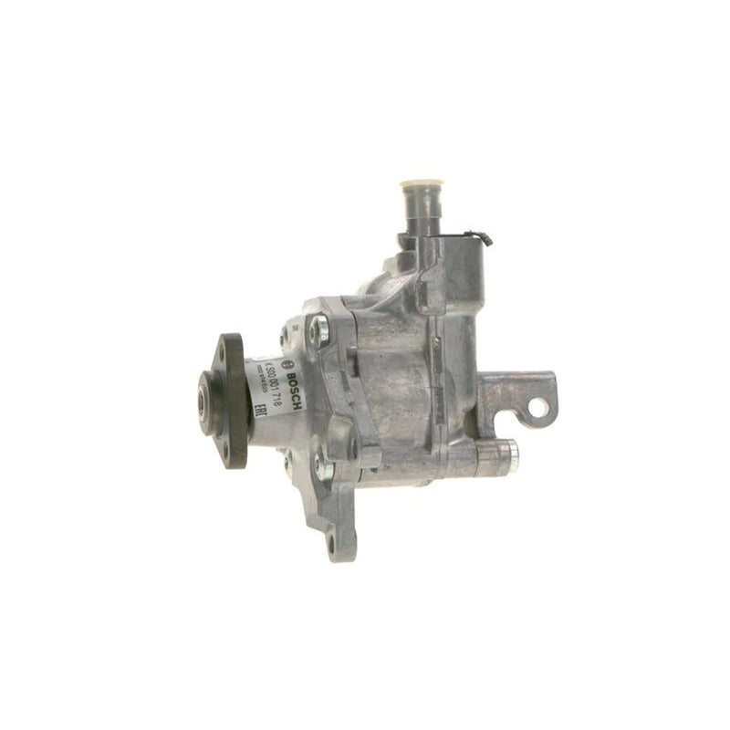 Bosch Power Steering Hydraulic Pump fits Porsche Cayenne 2010-2018 3.6 4.2 4.8