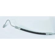 Juratek Brake Hydraulic Hose Line Rear Right fits Renault Grand Scénic II