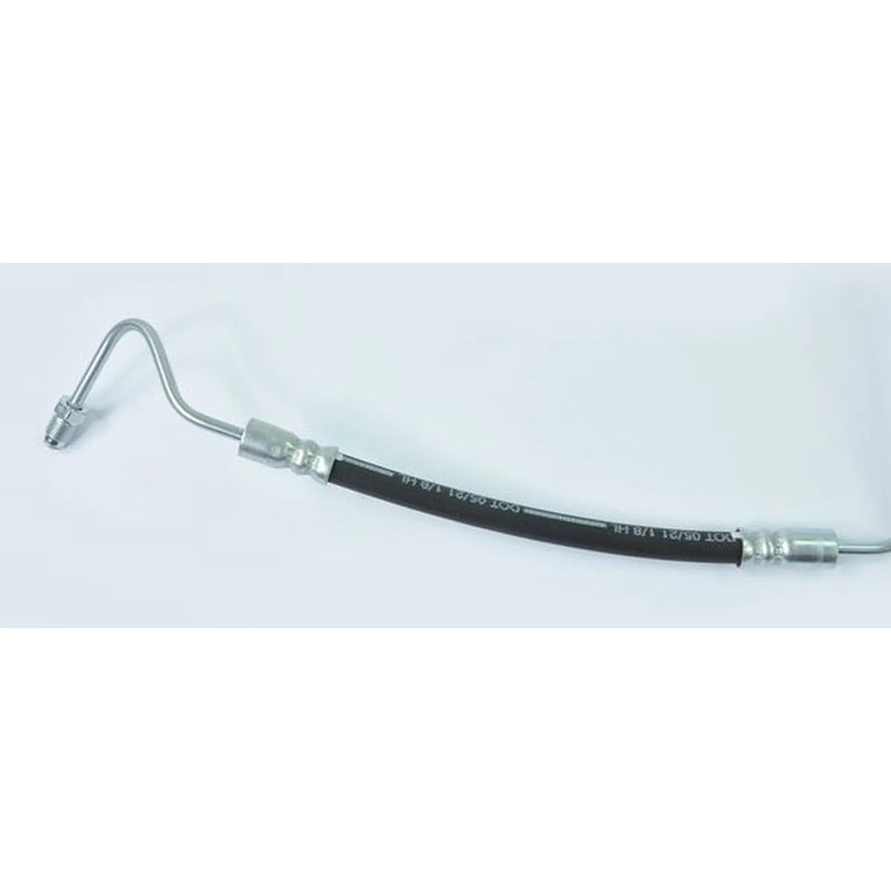 Juratek Brake Hydraulic Hose Line Rear Right fits Renault Grand Scénic II