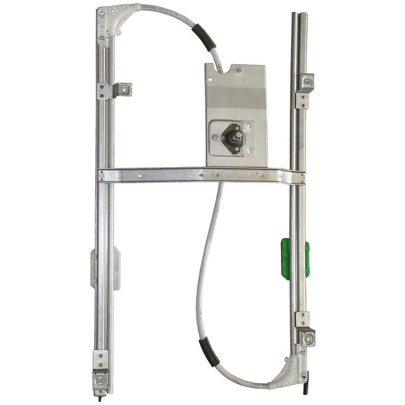 Valeo Electric Window Regulator Lifter Right Front 851773