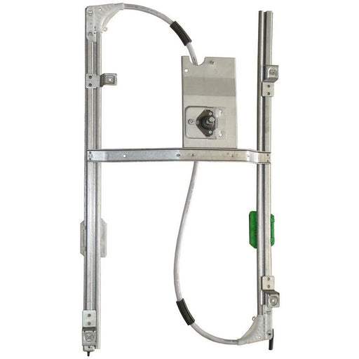 Valeo Electric Window Regulator Lifter Right Front 851773