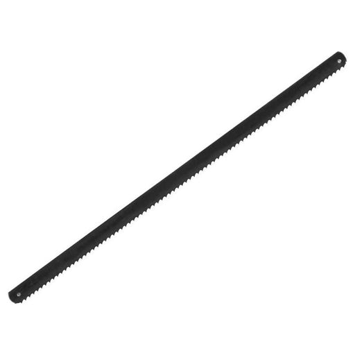 Irwin® Junior Saw Blades 150mm (6in) 14 TPI Wood (Pack 10) IRWIN® - Dynamic Drive