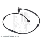 Blue Print ABS Wheel Speed Sensor Front Left ADC47101C