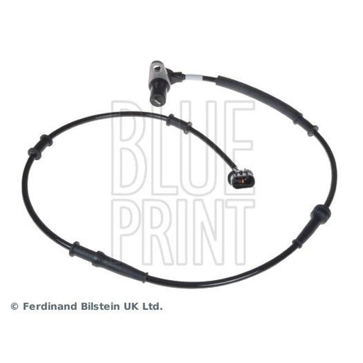 Blue Print ABS Wheel Speed Sensor Front Left ADC47101C