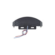 Ring Amber Strobe Roof Mount RCV2217 - R65 Emergency Strobe Ring Automotive - Dynamic Drive