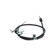 Bosch Handbrake Cable Left Rear fits Hyundai Getz 2002-2010 1.1 1.3 1.4 1.5 1.6