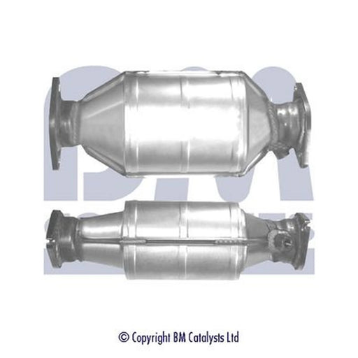 BM Catalysts Petrol Cat fits Mitsubishi Fto 1994-2001 1.8 2.0