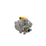 NAPA Power Steering Hydraulic Pump fits Nissan Interstar 2002-2006