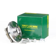 First Line Wheel Bearing Kit fits Mini Mini 2001-2008