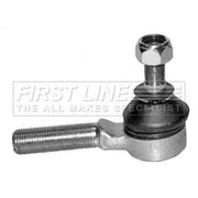 First Line Steering Tie Rod End Ball J fits Suzuki Jimny Closed Off-Road Vehicle