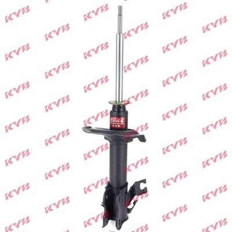KYB Shock Absorber Damper Strut Front Right fits Nissan Almera Tino 2000-2003