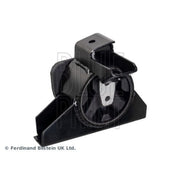 Blue Print Manual Transmission Mounting Left fits Hyundai I10 I 2007-2013