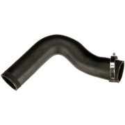 Gates Intercooler Turbo Charge Air Hose 380mm fits Mercedes-Benz Sprinter 3,5-T