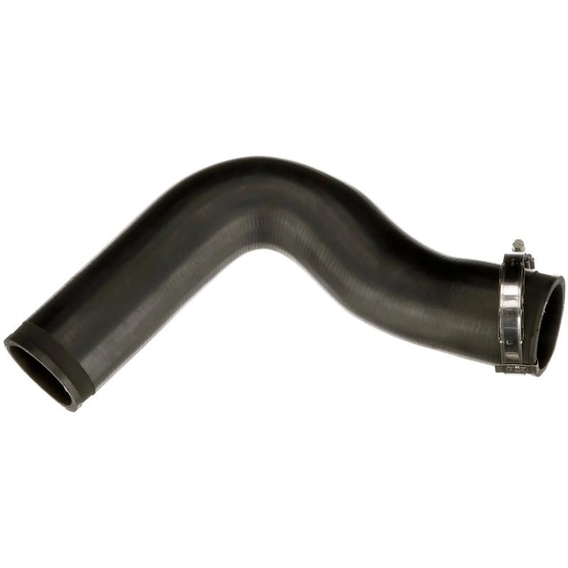 Gates Intercooler Turbo Charge Air Hose 380mm fits Mercedes-Benz Sprinter 3,5-T