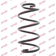 KYB Front Suspension Coil Spring fits Mercedes-Benz Viano 2003-2007