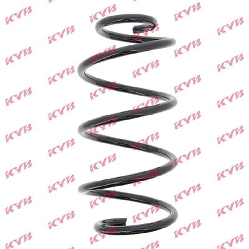KYB Front Suspension Coil Spring fits Mercedes-Benz Viano 2003-2007