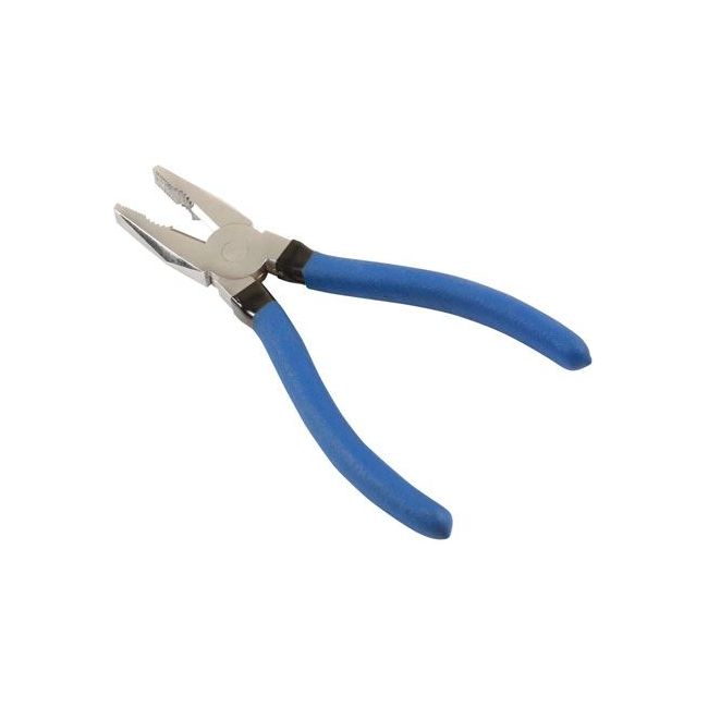 Laser Combination Pliers 175mm 4822 Laser - Dynamic Drive