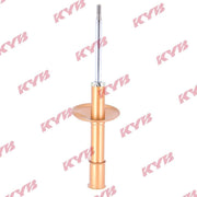 KYB Shock Absorber Damper Strut Front fits Renault Clio I 1990-1998
