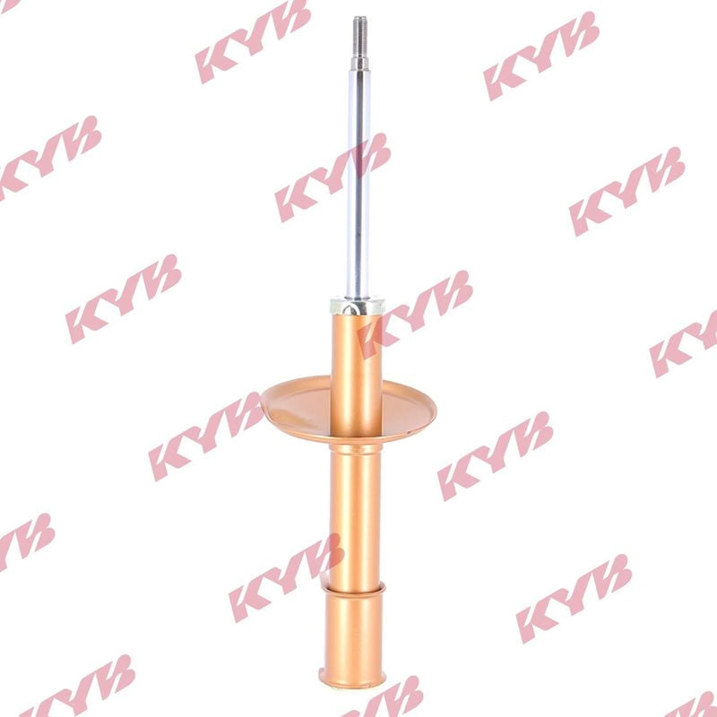 KYB Shock Absorber Damper Strut Front fits Renault Clio I 1990-1998