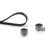 Gates Timing Belt Kit with Rollers fits Nissan Patrol Gr 1988-2000 2.8